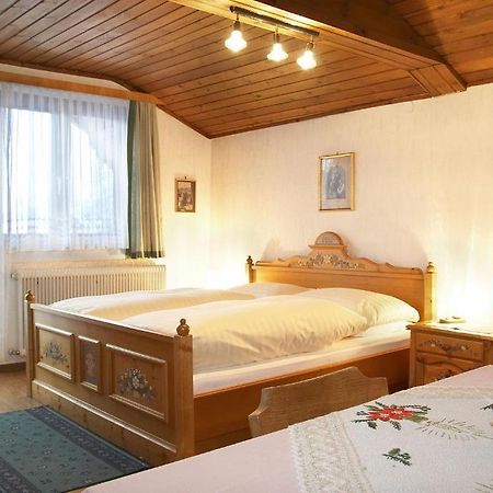 Gasthof Pension St. Wolfgang Kirchberg am Wechsel Zimmer foto